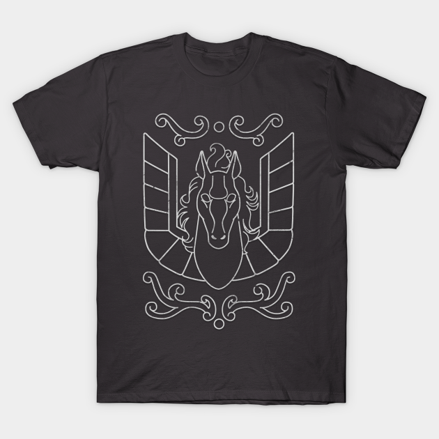 cloth pegasus